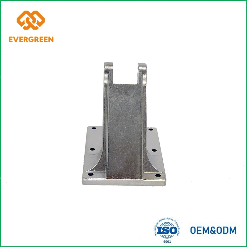 Steel OEM Auto Part Train Part