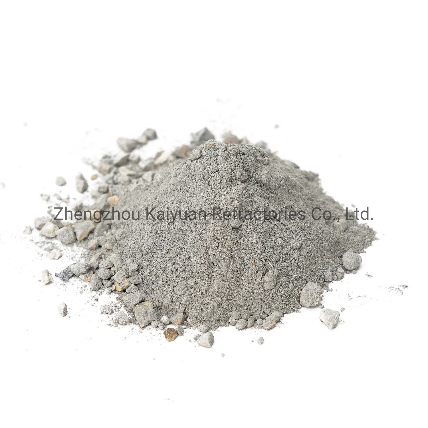 Taphole Clay for Blast Furnace Refractory Castable