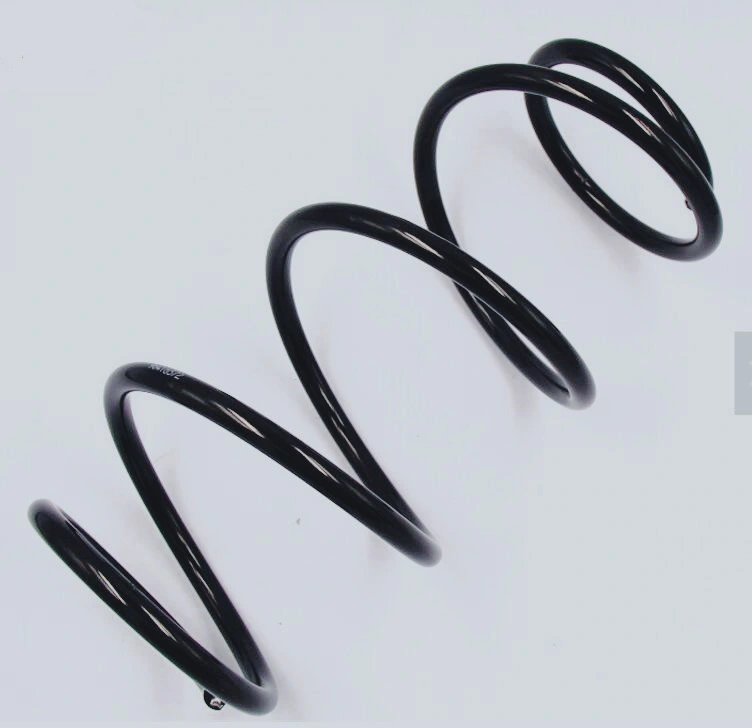 Hot Sale SAE 9254 Auto Spare Parts Carbon Steel Wire Coil Spring