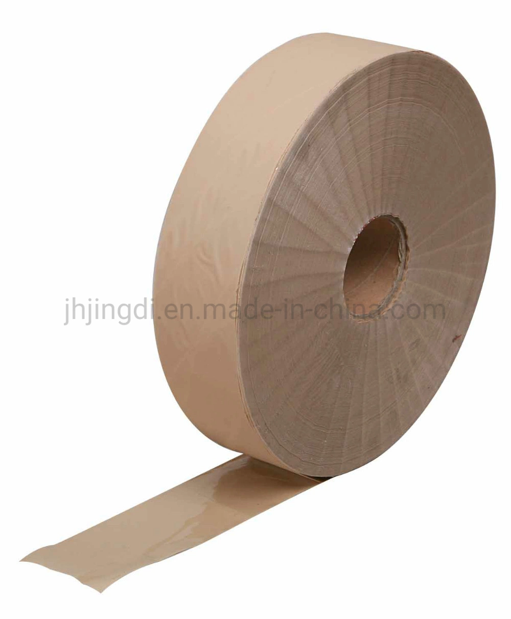 La fabricación directa de las Materias Primas Tirita Jumbo Rollos para yeso herida Roll-Skin Jumbo/color/blanco de algodón tejido elástico Semi-Finished Productos
