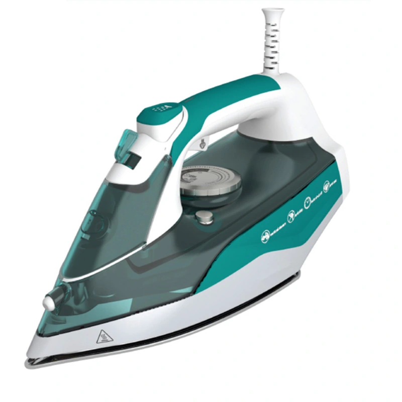 Cordless Steam Iron Korea Steam Press Iron