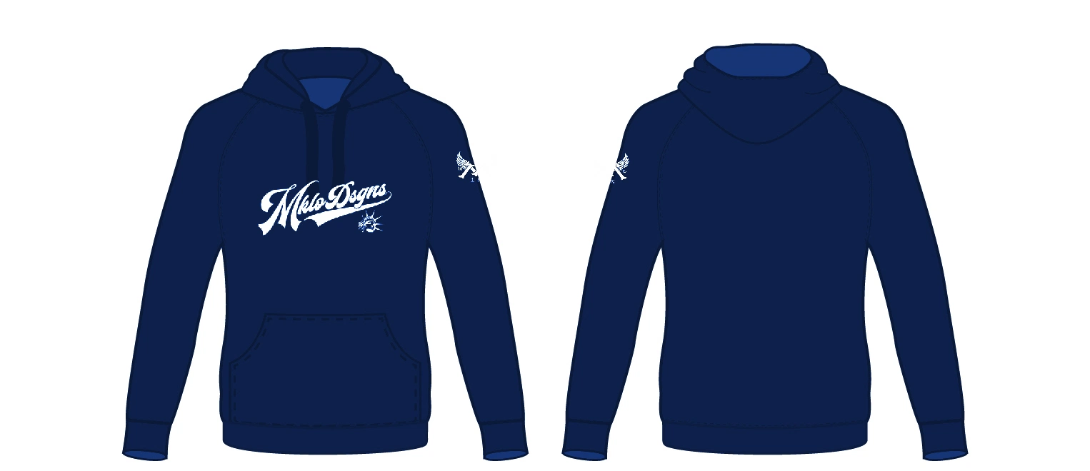 Factory Sublimation Sportswear New Design Hoody Wholesale Custom Sweatshirts