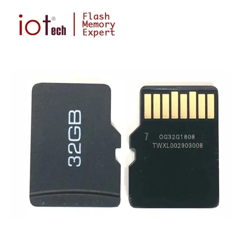 Ultra-Large Capacity, Customizable High-Quality Ceamere, Customizable Micro, Various Models, etc. 32GB Flash Memory Card