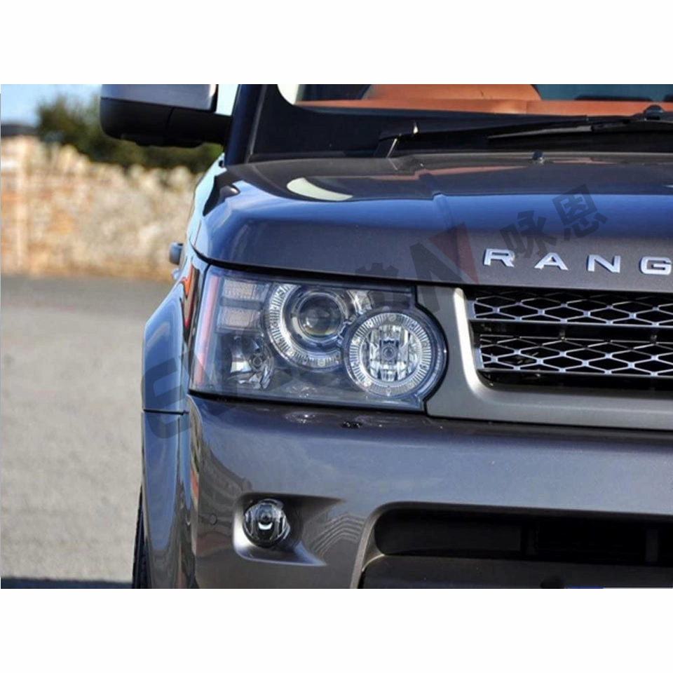 Faróis dianteiros para automóveis para o Range Rover Sport da Land Rover L320 2010-2013