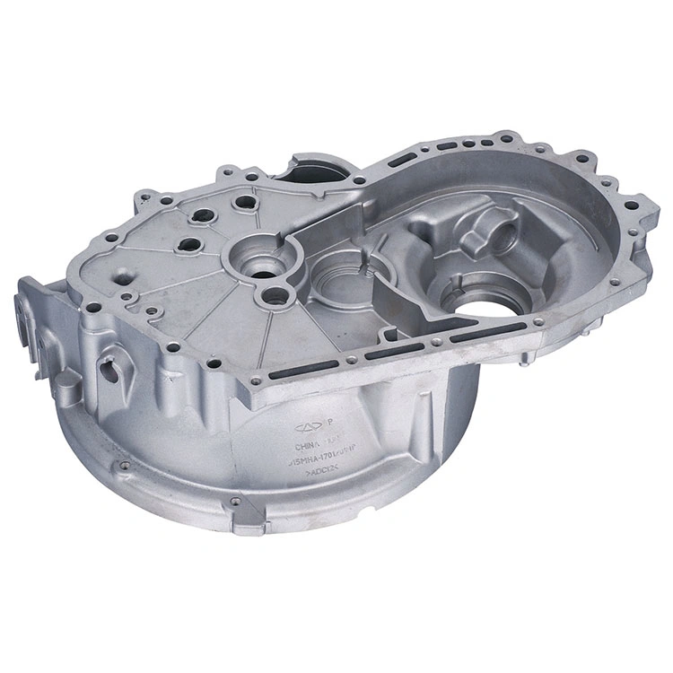 OEM Manufacture Aluminum Die Casting for Automobile Housing