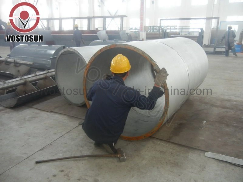 China Gold Wet Magnetic Separator Diameter 600mm to 1500mm