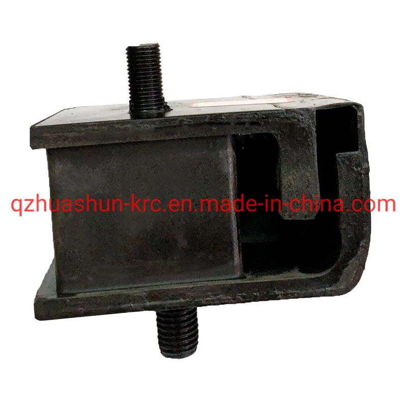 Auto Spare Car Parts Motorcycle Automotive Parts Auto Car Accessories Accessory Truck Spare Parts Engine Motor Mount Parts Hardware for Isuzu 1-53215-108-0