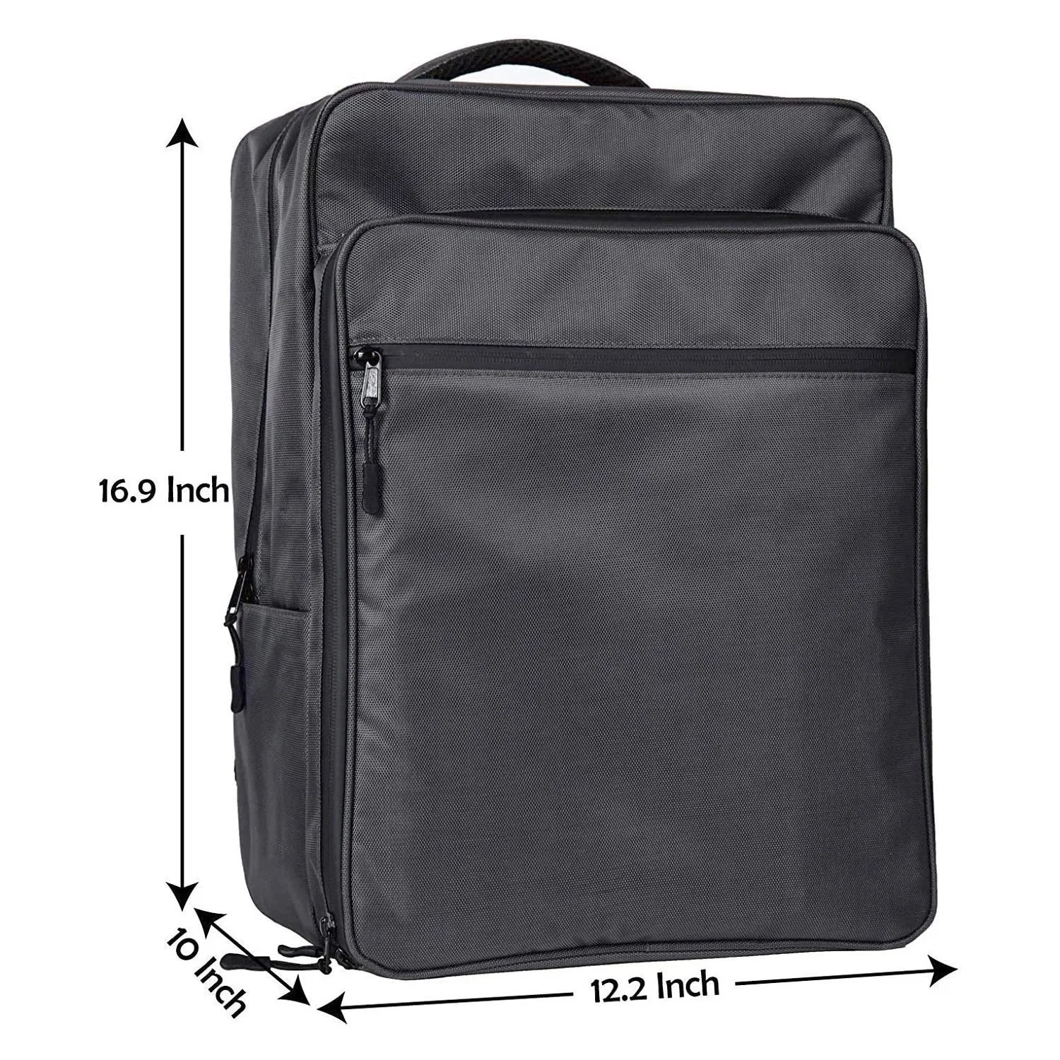 Rendimiento de alta calidad/alto costo Fabricante Bartender Mochila Bolsa de herramientas Waterproof Bartender Bag Sin juego de barman perfecto Home Bar Herramientas