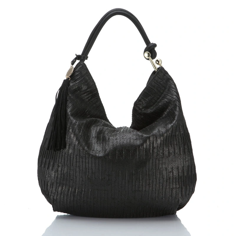Nouveau Fashion Style Mesdames Handbag (FE9152)