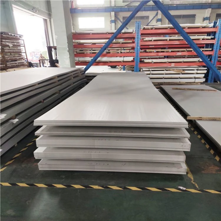 Fast Delivery Manufacturer Price Cold Rolled Hot Rolled 310S Stainless Steel Plate