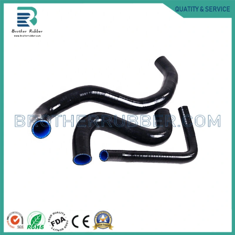 High Performance Custom Radiator Hose Kits EPDM Pipe Cooler Water Pipe