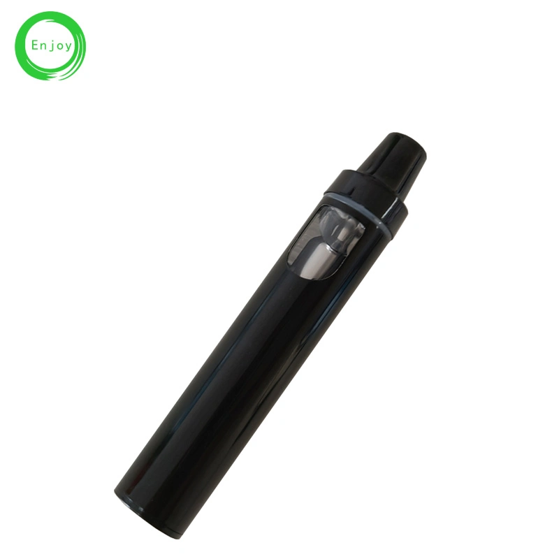 2023 New Arrival D9 Oil Vape Pen Rechargeable and Disposable/Chargeable Lock Tip Pen No Leak