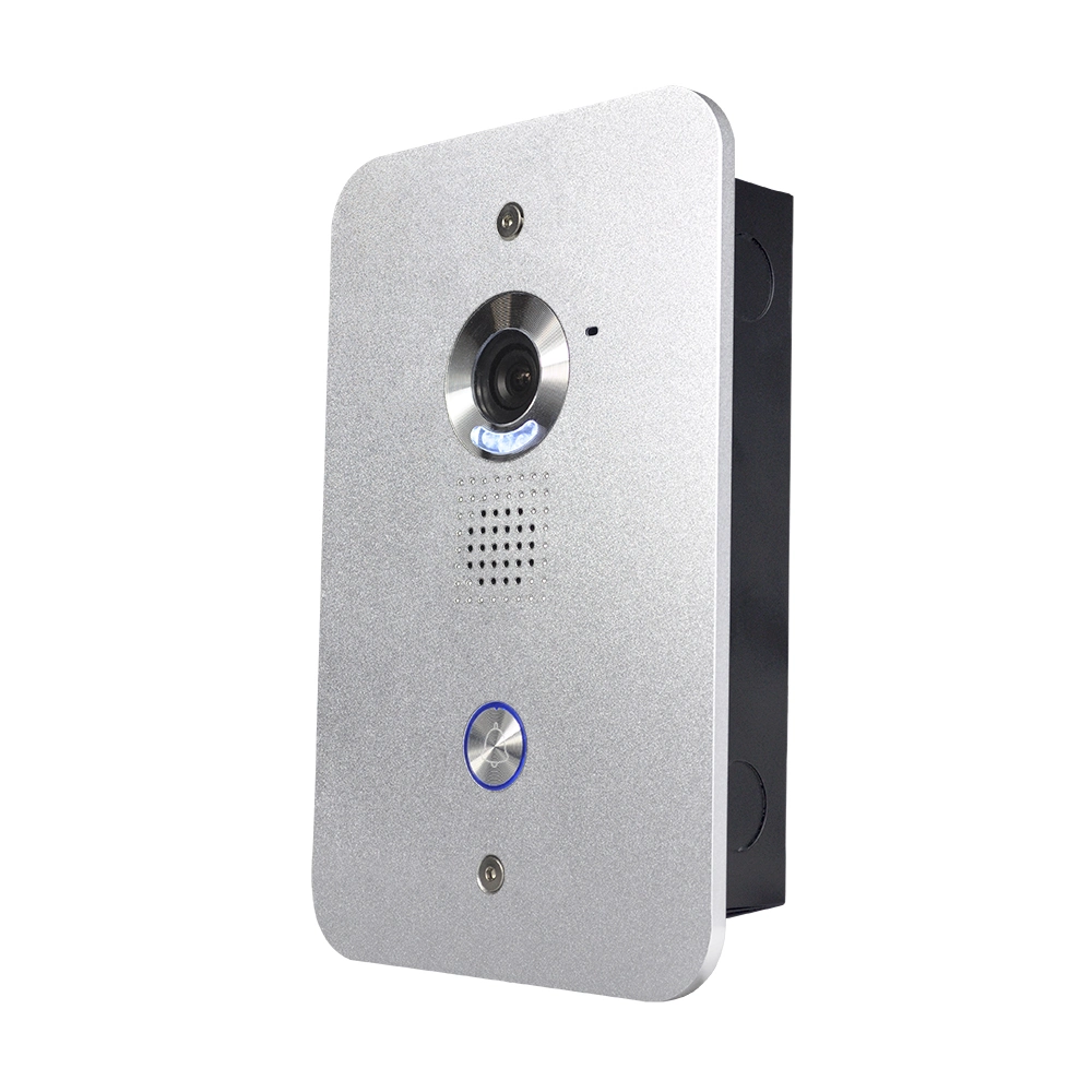 Doorphone-Door Entry Intercom System