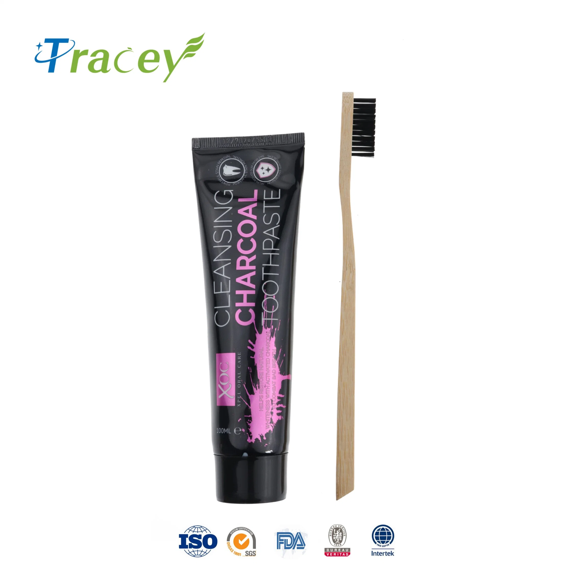 Wholesale/Suppliers 100% Natural Bamboo Wood Biodegradable Toothbrush Factory Eco-Friendly Bio Toothbrush