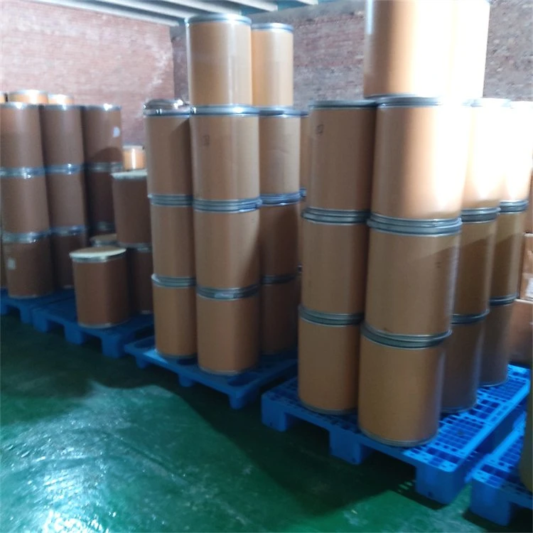 CAS 2482-00-0 Agmatine Sulfate High Purity Low Price Good Service