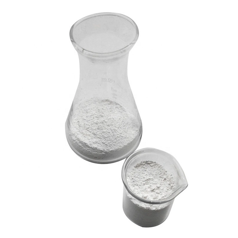 Anti Bacterial Feed Grade 95% Zinc Oxide