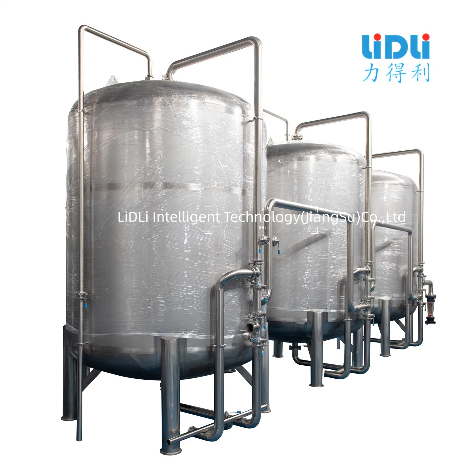 Reverse Osmosis Waste Water Treatment Equipment