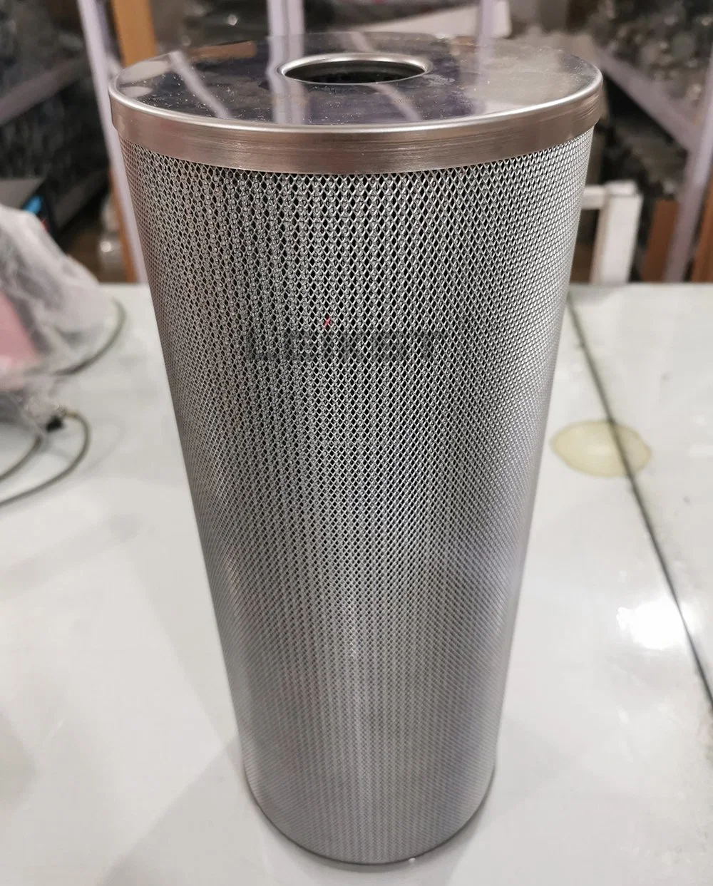 Industrial Hydraulic Filter Element 3241117431 S60011t1 HiFi Oil Water Separation Filter Sh62022 Sh66168