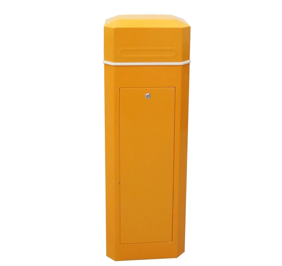 Car Parking Barrier Gate Access Control Systemparking Ticket Gate Boom Barriers