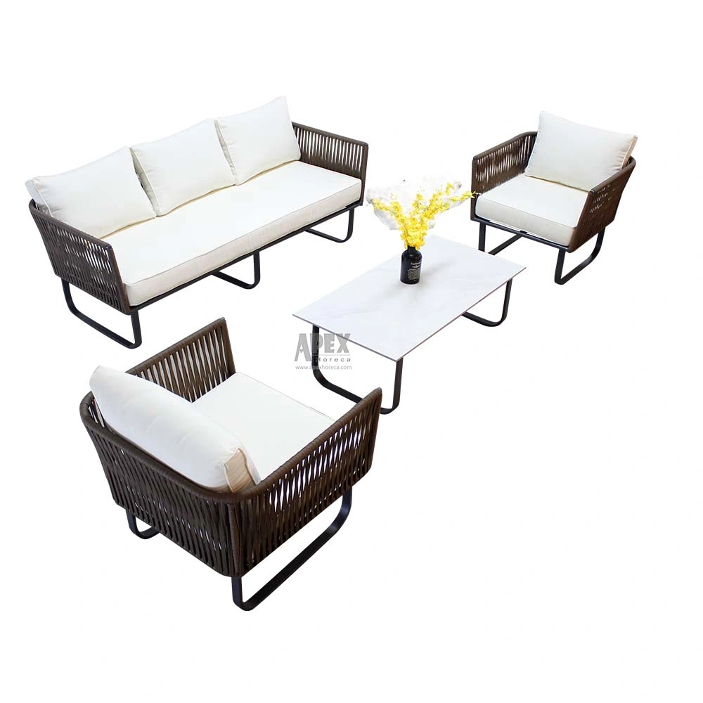 Wholesale/Supplier High quality/High cost performance Living Room Furniture Comfortable Sofa Set