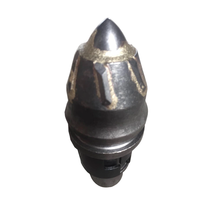 Conical Tools Concrete Cutters Cutting Tools and Blocks