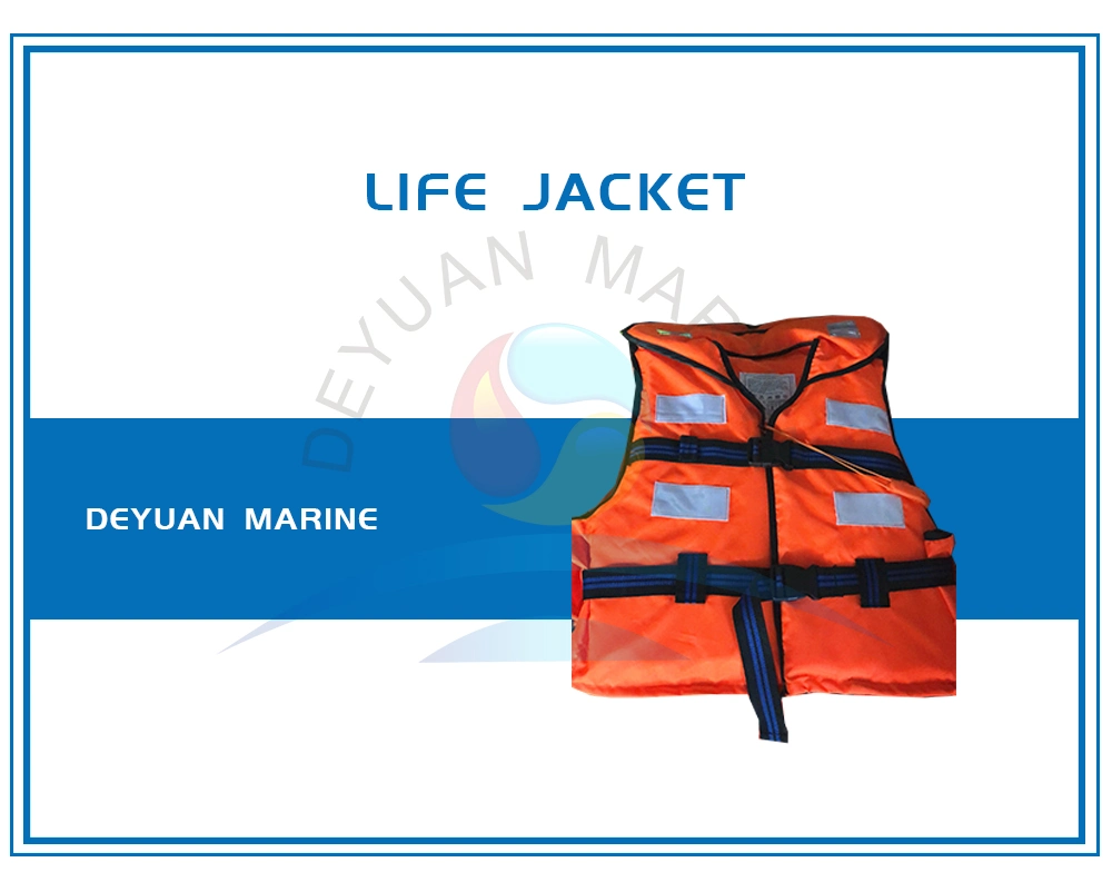 150n Ce Automatic or Manual Inflatable Lifejacket