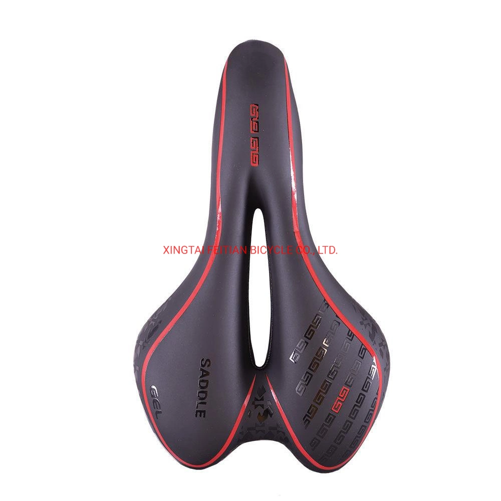 Good Quality Bike Saddle Used for Trail Bike