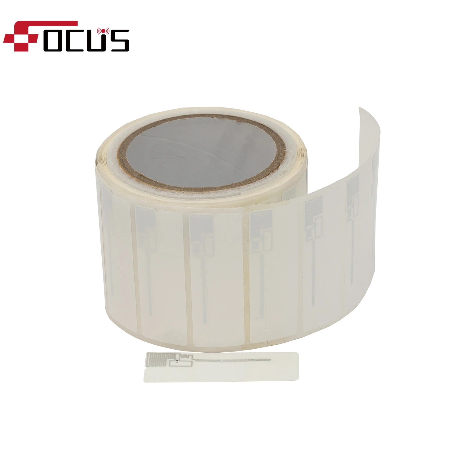 High quality/High cost performance  UHF RFID Label 860-960MHz RFID Sticker Label Tags