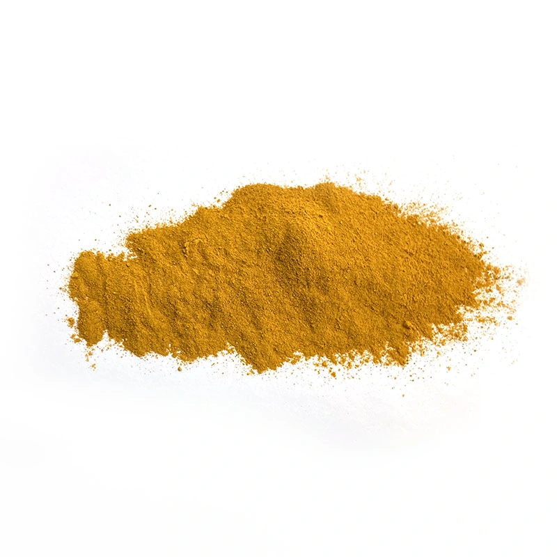 Pigment Yellow 13 Organic Pigments for Ink Plastic Rubber Paint