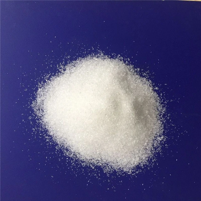 Phosphorous Acid Phosphorous H3po3 98.5% 99.0% CAS 13598-36-2 Crystal