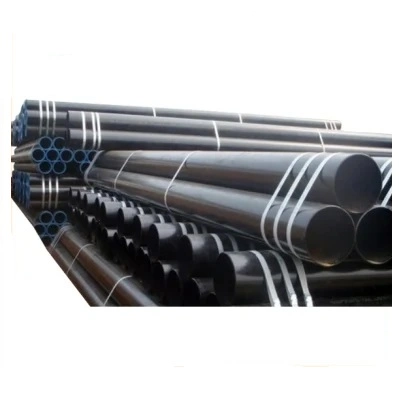 Hot Sale High quality/High cost performance  Carbon Steel Seamless Pipe