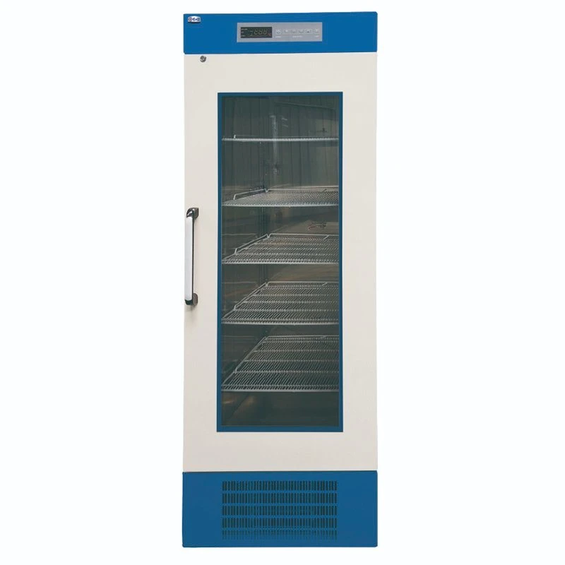 2 bis 8 Grad Labor Medizinische Kühlschrank Impfstoff Lagerung Kühlschrank Kühlschrank Im Krankenhaus