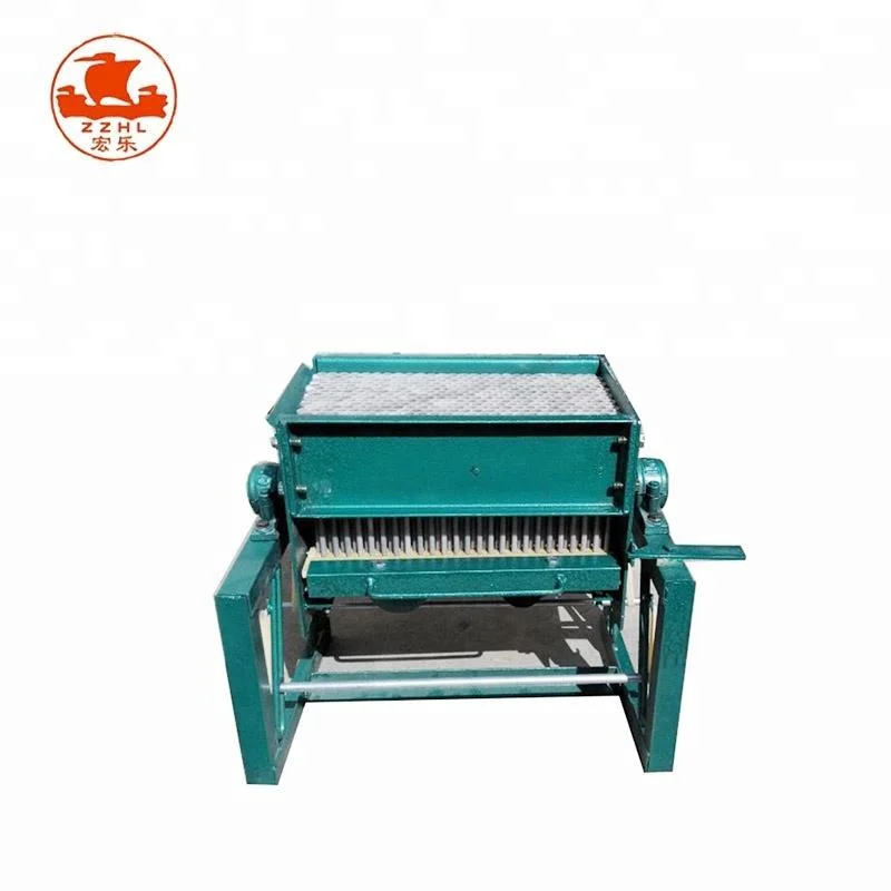 La nueva China Maker Dustless Escuela Precio haciendo Chalk la conformación de la máquina de Hl-400-1