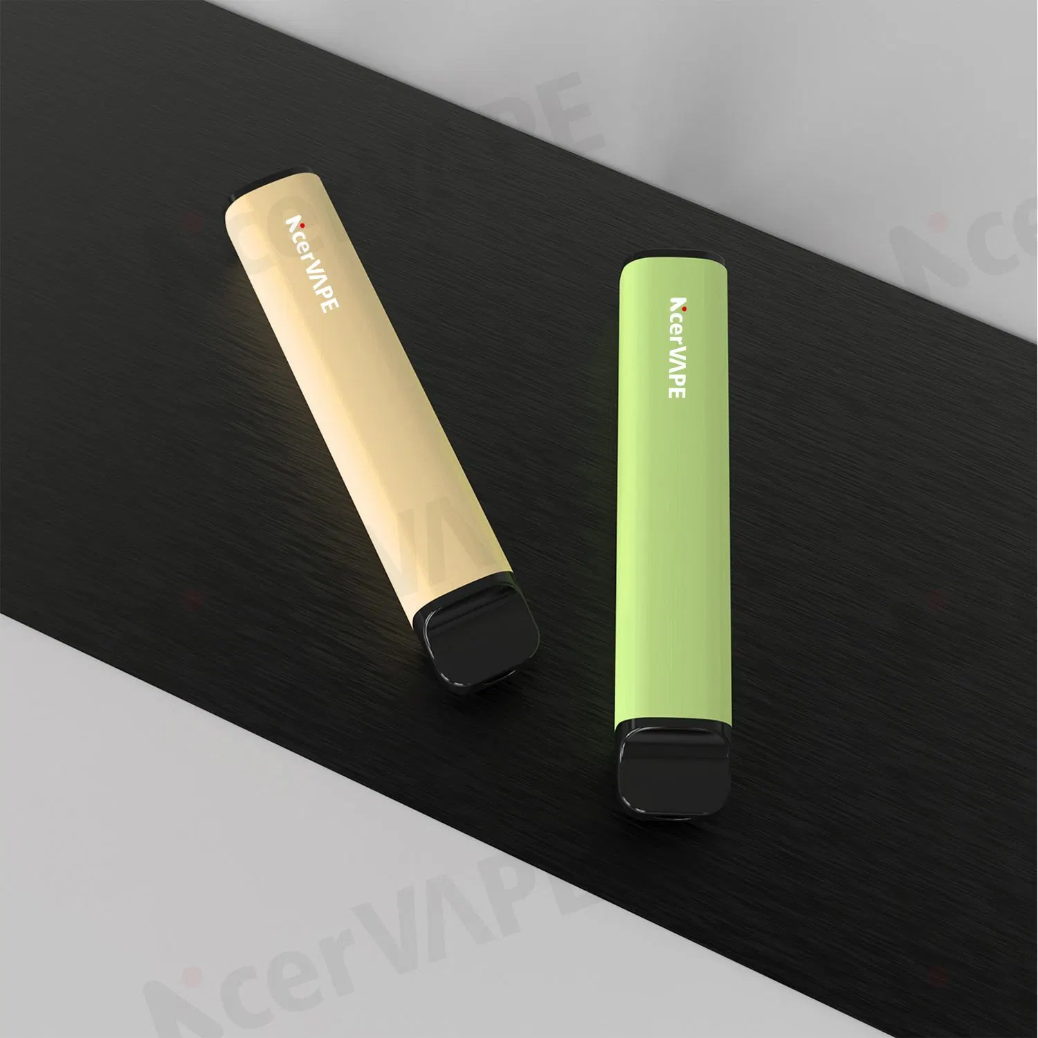 Nicervape Wholesale/Supplier Good Quality New Disposable/Chargeable Electronic Cigarette Good Taste Disposable/Chargeable Pen