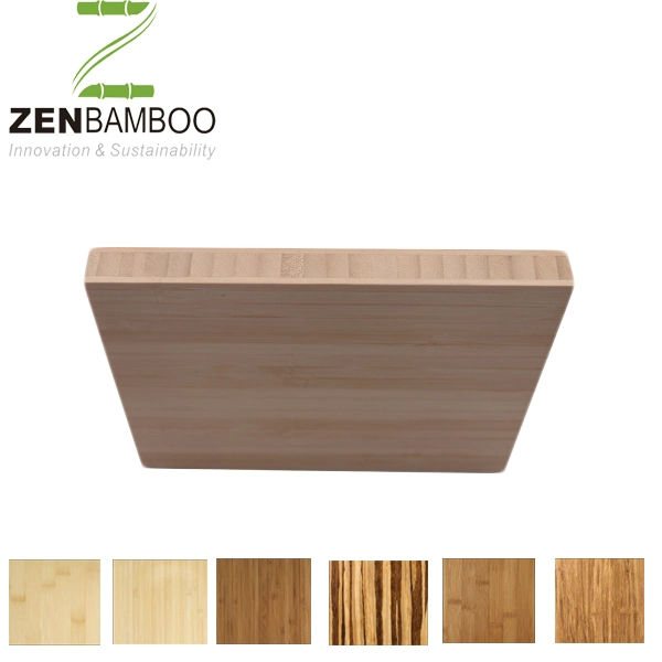 Wholesale/Supplier 4inch by 8 Inch Bamboo Timber Laminated Plywood Sheets for Furniture