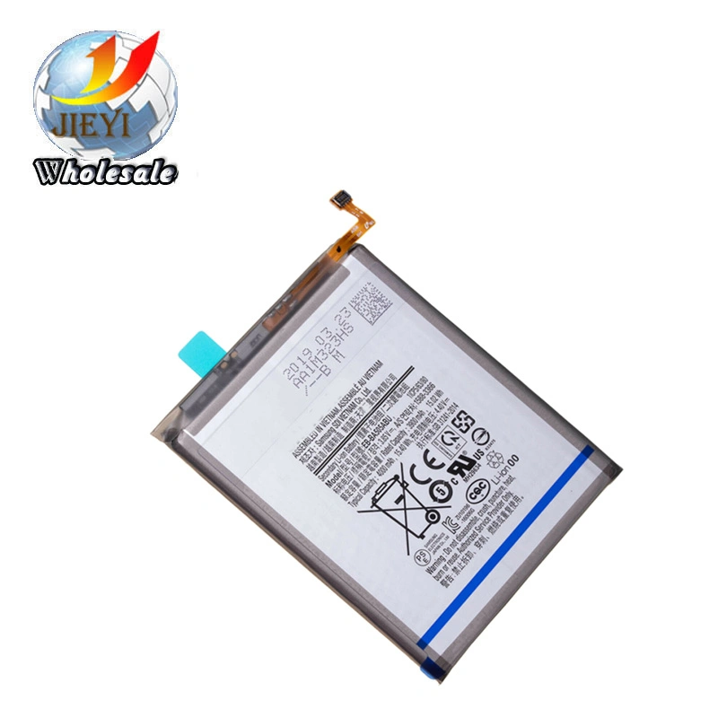 Battery for Samsung Galaxy A50 Sm-A505f Replacement Eb-Ba505abu Battery 4000mAh