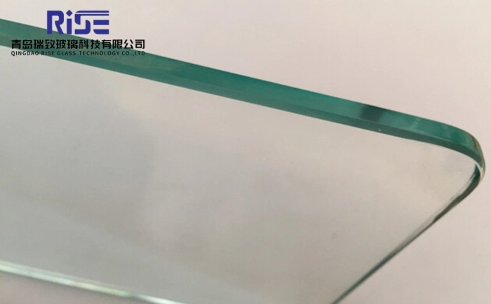 Heat Insulation/Energy Saving Deep Processed/Toughened Glass for Construction/Household Appliance Manufaturing