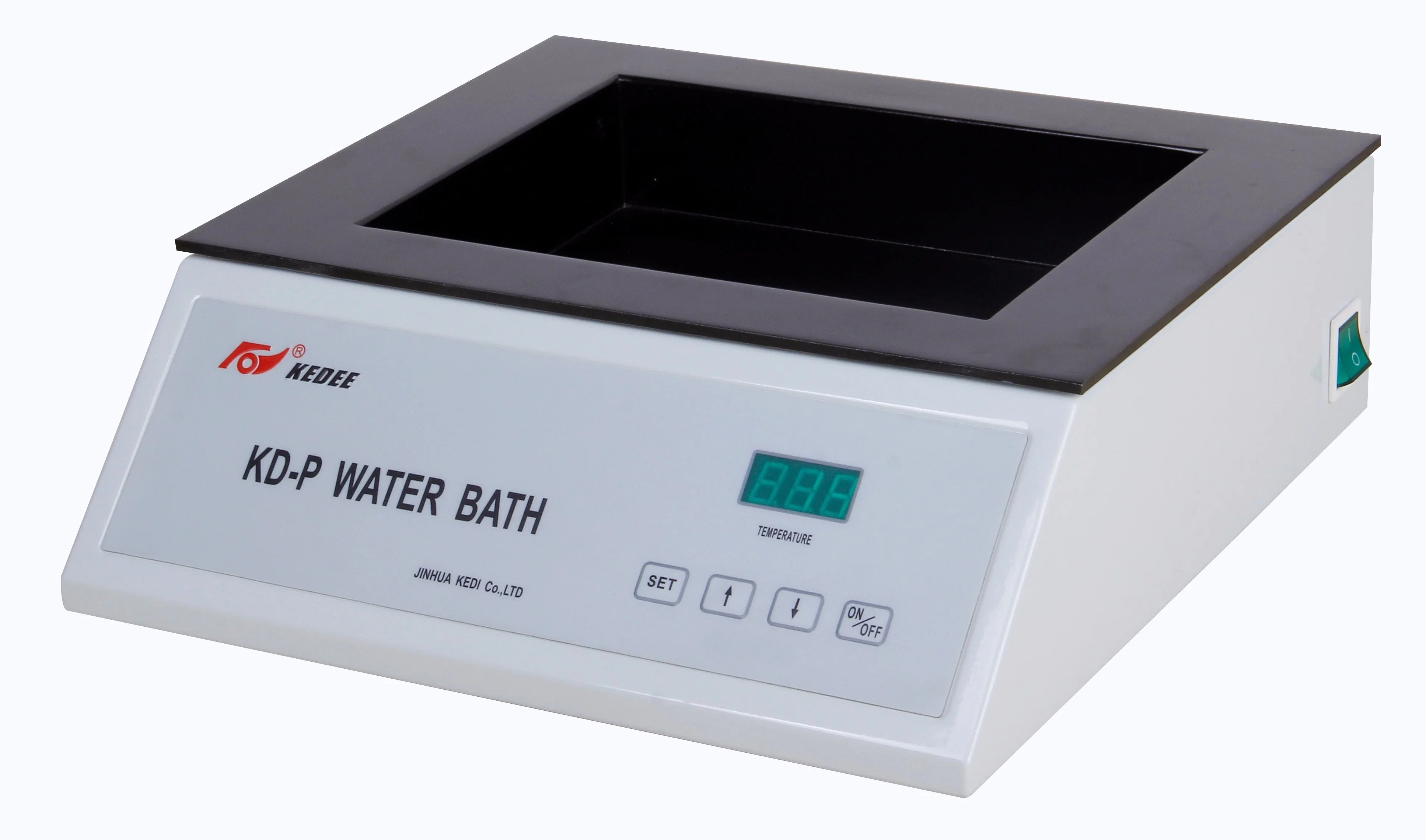 Laboratry Thermostatic Water Bath Machine Autoclave; Wb-P