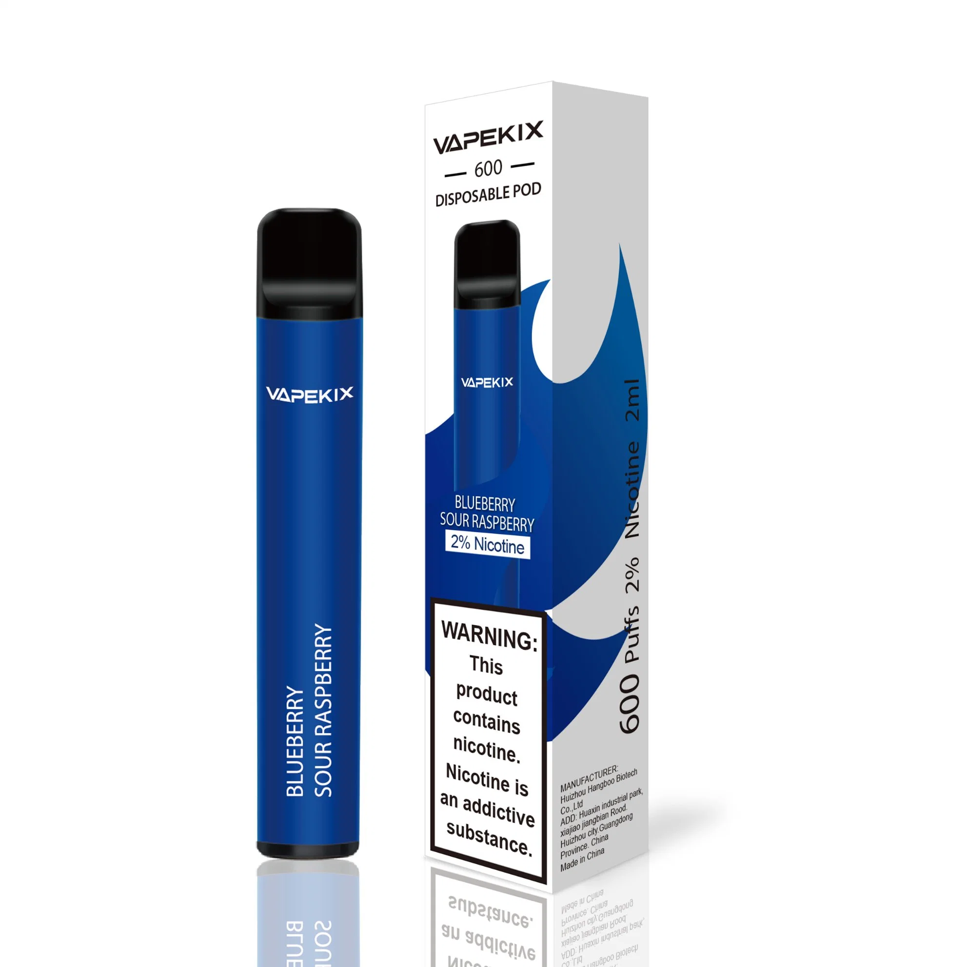 Wholesale Disposable Vape Pen E Cigarette Salt Nic Starter Kit Mhra Tpd