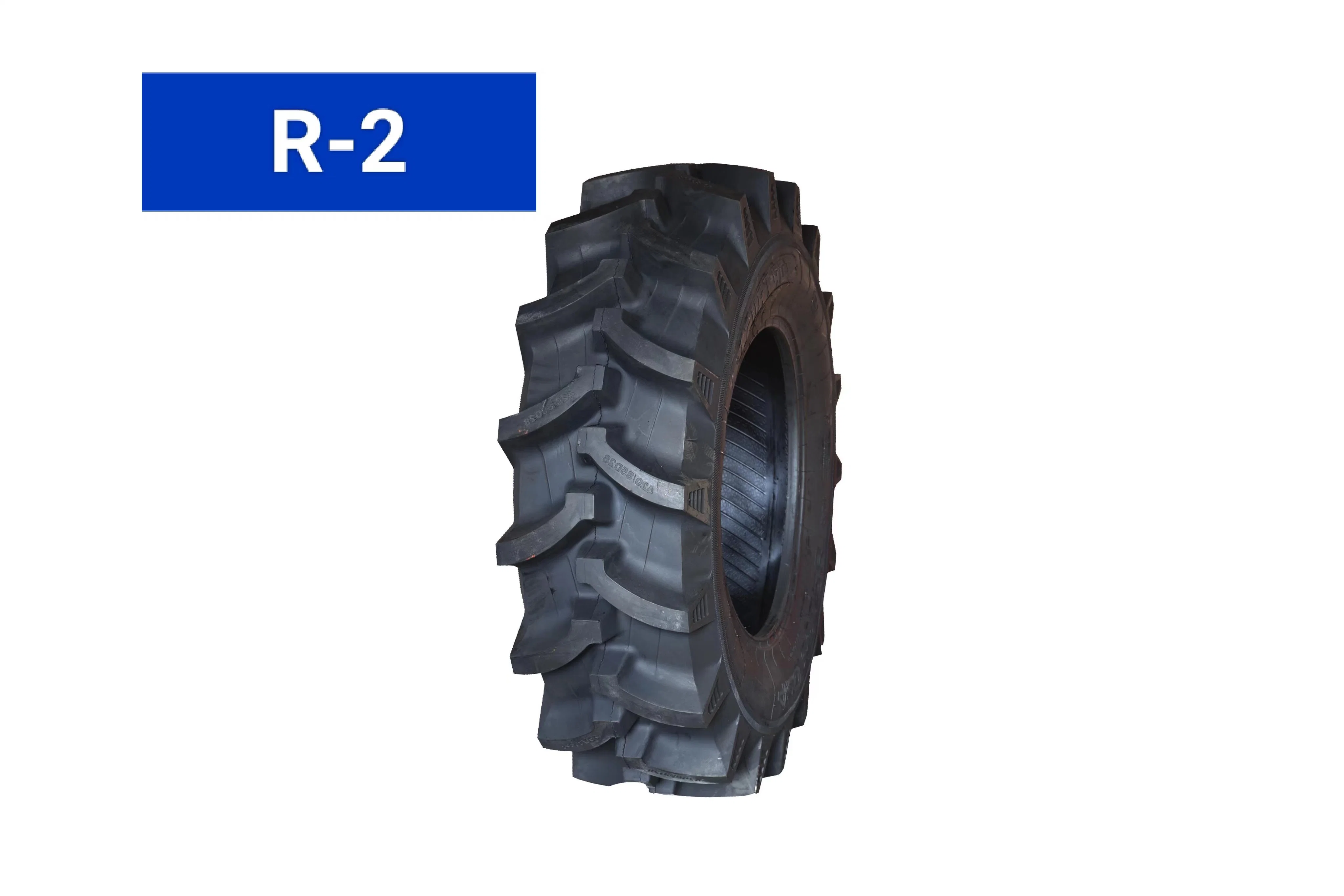 R-1W patrón 520/85r42 Nylon agrícola neumático agrícola granja de tractores agrícolas Neumáticos