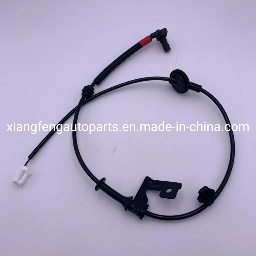 High quality/High cost performance Front Wheel ABS Sensor 95681-1r000 for Hyundai Accent