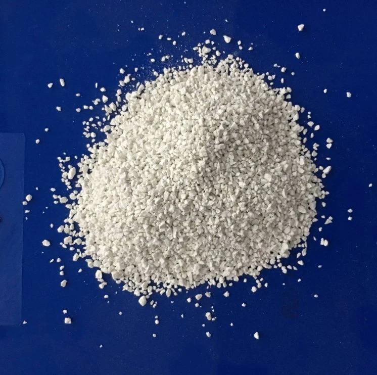 Water Treatment Chemical Manufacture Price Calcium Hypochlorite 70% Chlorine