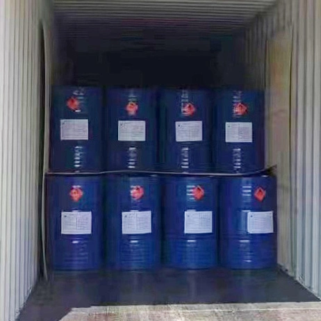 Original Factory Directly Supply Acetone Cleaning Agent CAS 67-64-1