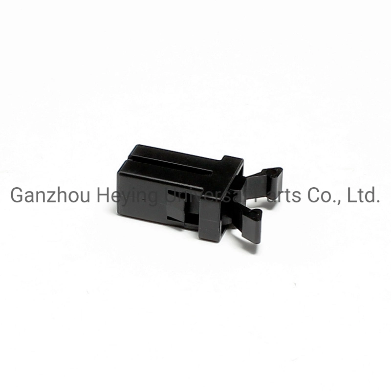 Plastic Door Lock Nylon Cabinet Push Latch Dl-1 Garbage Can Electrical Box Cover Spring Door Lock