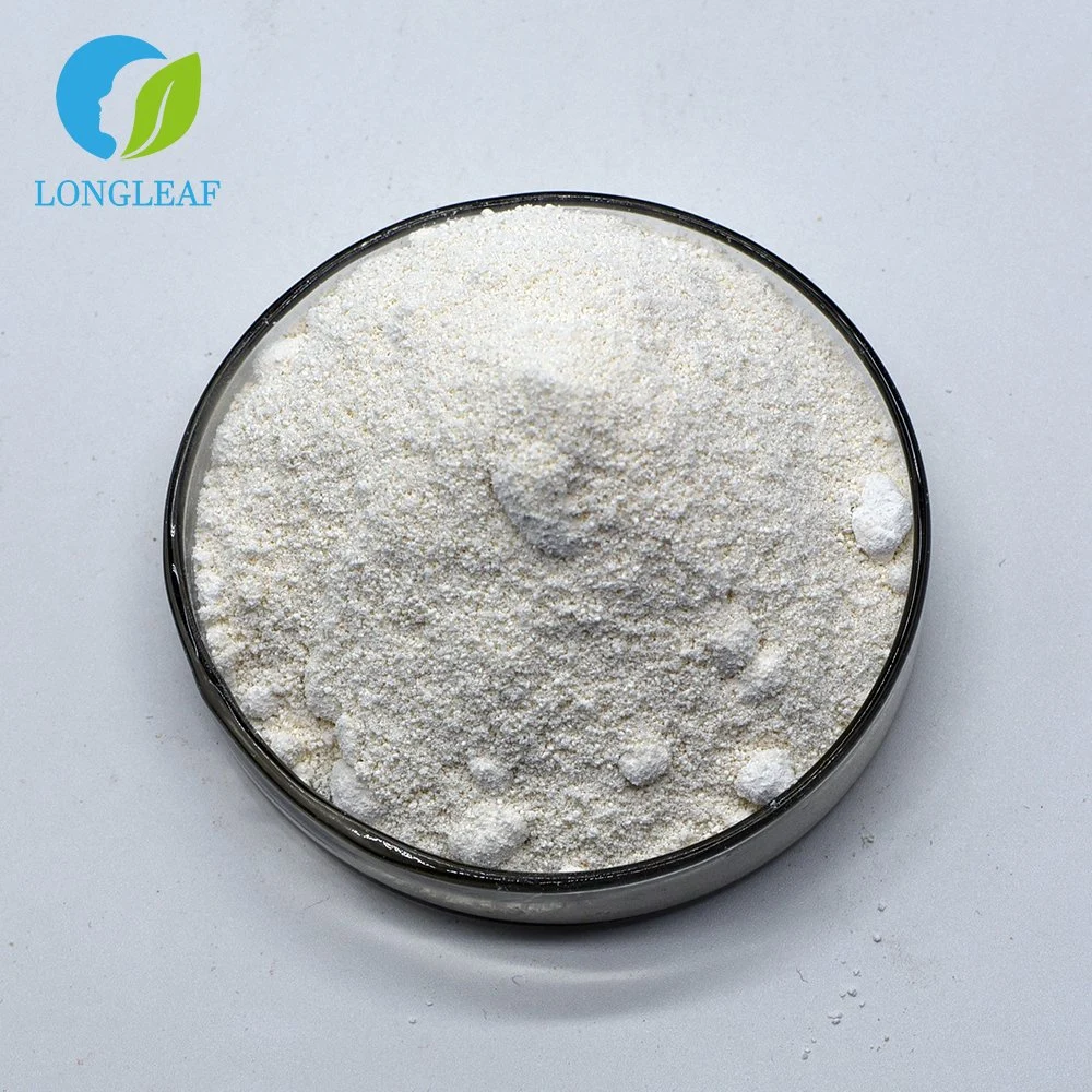 UVA Ursi Leaf Extract 25% 60% 98% Ursolic Acid Arbutin Powder / Bearberry Leaf Extract