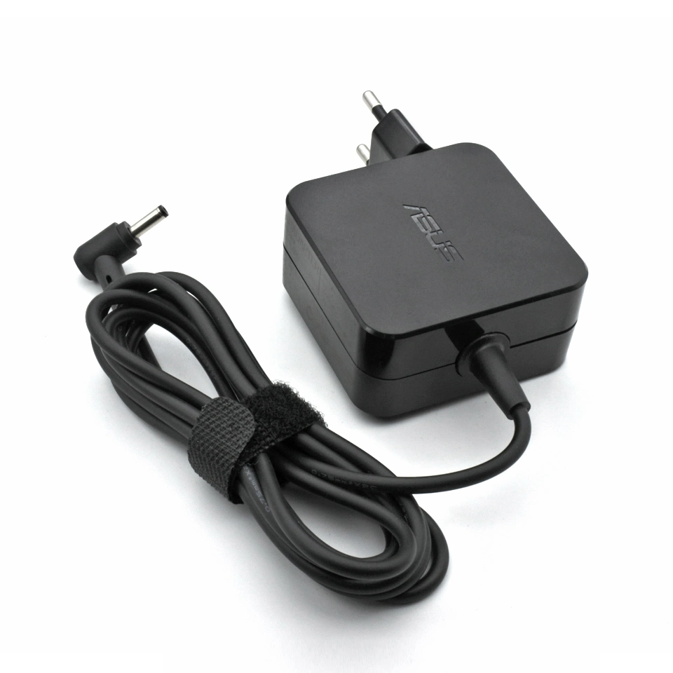 Cargador de portátil 45W 19V 2,37A para adaptador de batería Asus