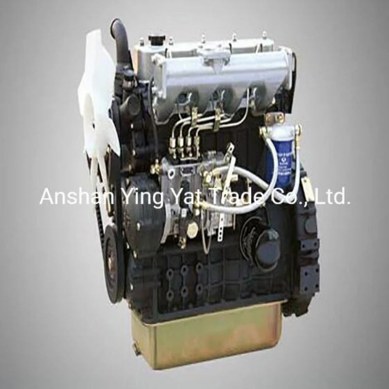 10kw/15kw/20kw Multi-Cylinder Water-Cooled Diesel Engine