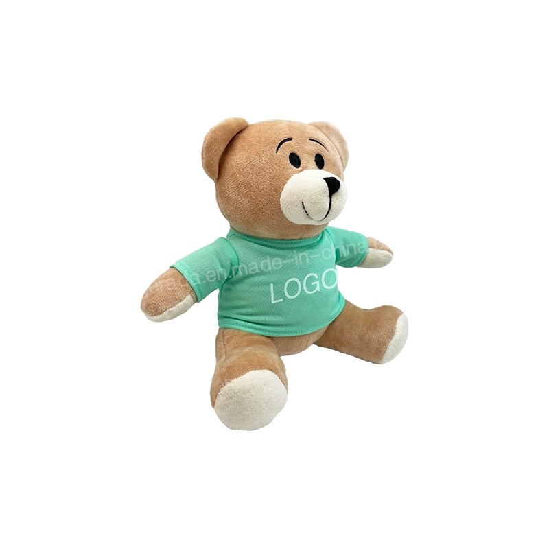 Venda por grosso de OEM Soft Plush Teddy Bear Toy