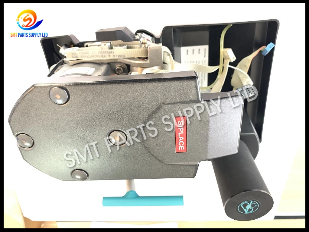 SMT Collect &amp; Place Head/Dlm1 00335980s01 00367281-02 für Siemens S23 Verkauf und Reparatur von Maschinen