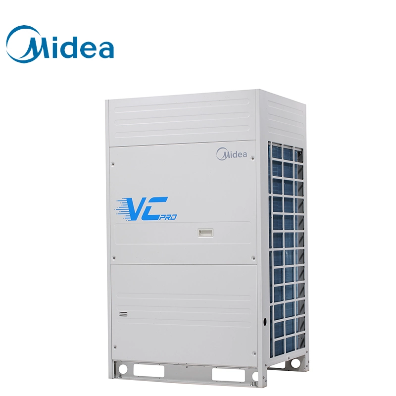 Midea Vrf refroidissement Uniquement compresseurs DC INVERTER 8 HP-224Mvc wv2GN1 86kbtu/H 25.2KW climatiseur